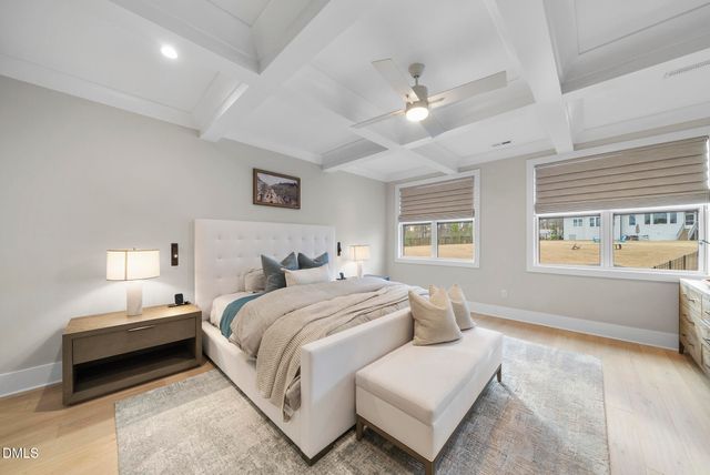 2513 Silas Peak Lane, Apex, NC 27523