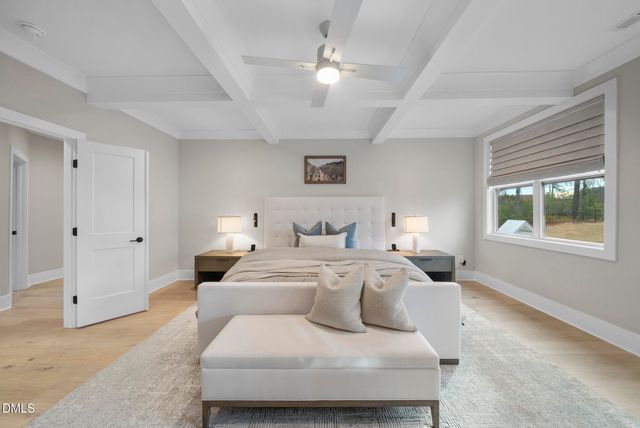 2513 Silas Peak Lane, Apex, NC 27523