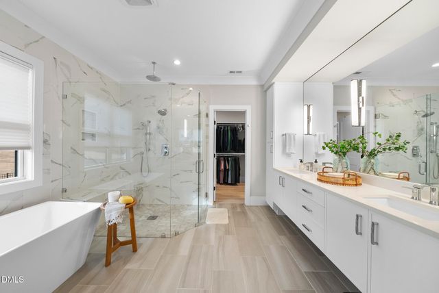 2513 Silas Peak Lane, Apex, NC 27523