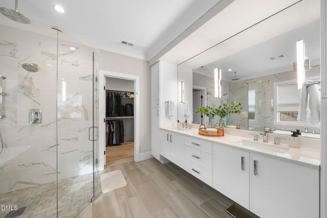 2513 Silas Peak Lane, Apex, NC 27523