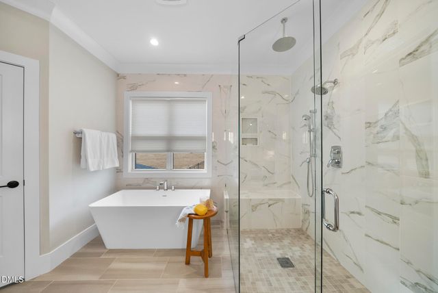 2513 Silas Peak Lane, Apex, NC 27523