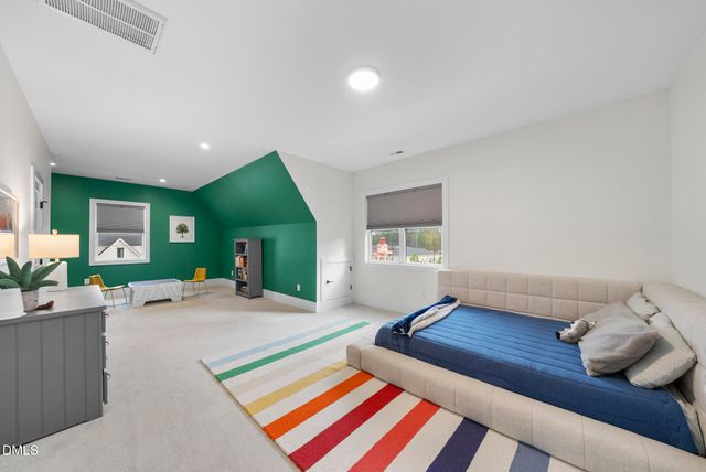 2513 Silas Peak Lane, Apex, NC 27523