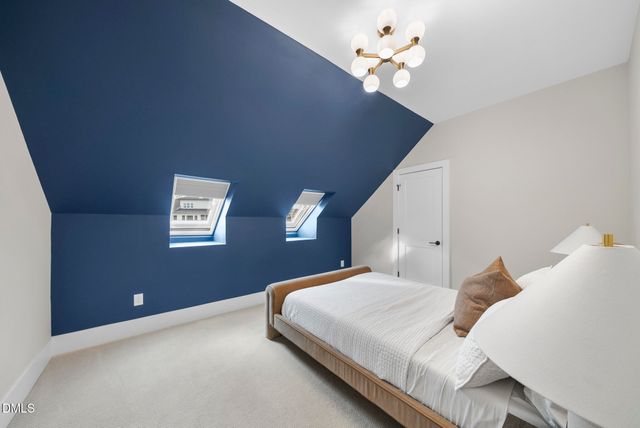 2513 Silas Peak Lane, Apex, NC 27523