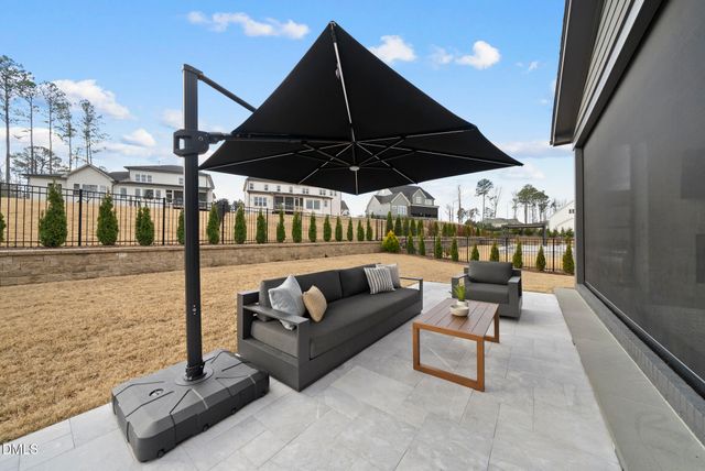 2513 Silas Peak Lane, Apex, NC 27523