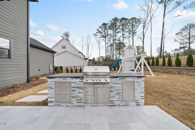 2513 Silas Peak Lane, Apex, NC 27523