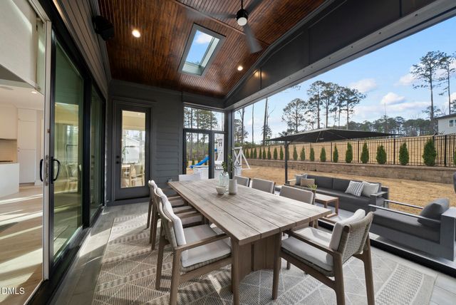 2513 Silas Peak Lane, Apex, NC 27523