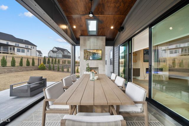 2513 Silas Peak Lane, Apex, NC 27523