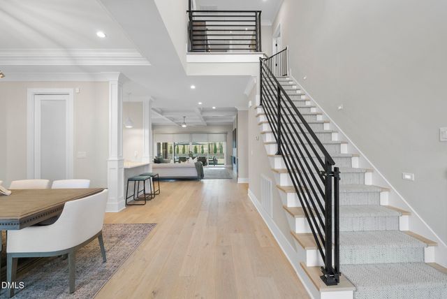 2513 Silas Peak Lane, Apex, NC 27523