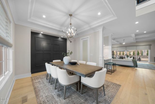 2513 Silas Peak Lane, Apex, NC 27523