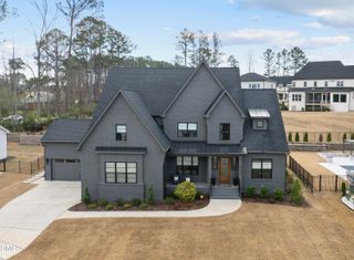 2513 Silas Peak Lane, Apex, NC 27523