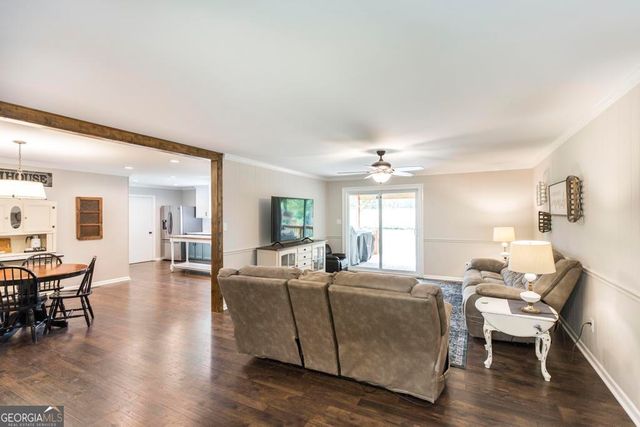 6349 Carey Drive, Macon, GA 31216