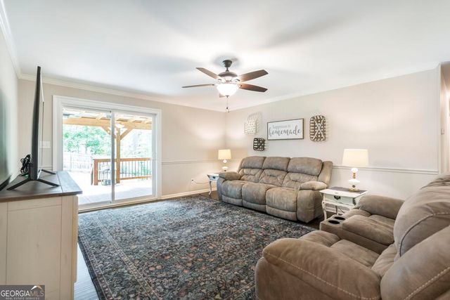 6349 Carey Drive, Macon, GA 31216