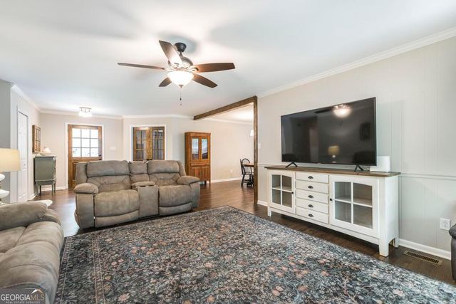 6349 Carey Drive, Macon, GA 31216