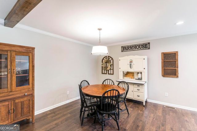 6349 Carey Drive, Macon, GA 31216