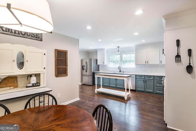 6349 Carey Drive, Macon, GA 31216