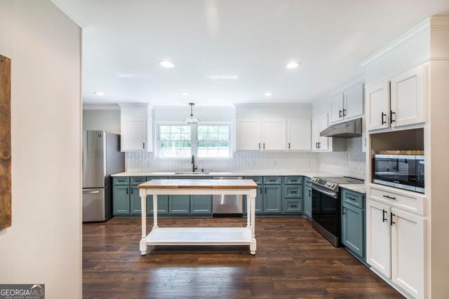 6349 Carey Drive, Macon, GA 31216