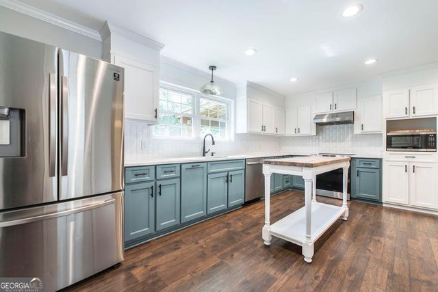 6349 Carey Drive, Macon, GA 31216