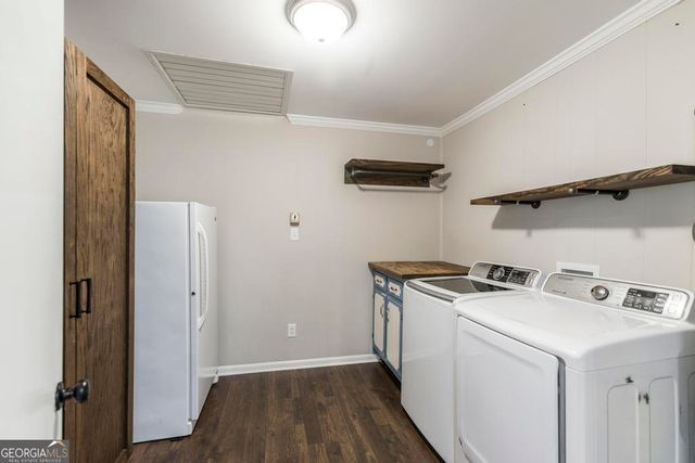 6349 Carey Drive, Macon, GA 31216