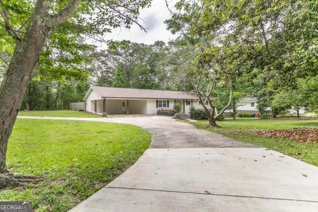 6349 Carey Drive, Macon, GA 31216