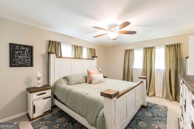 6349 Carey Drive, Macon, GA 31216