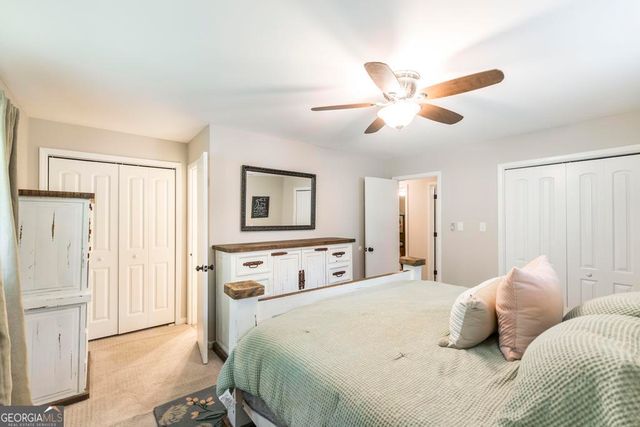 6349 Carey Drive, Macon, GA 31216