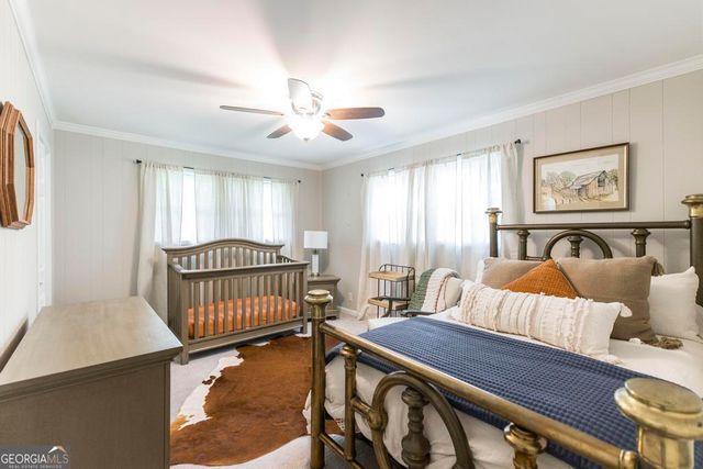 6349 Carey Drive, Macon, GA 31216