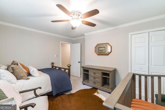 6349 Carey Drive, Macon, GA 31216