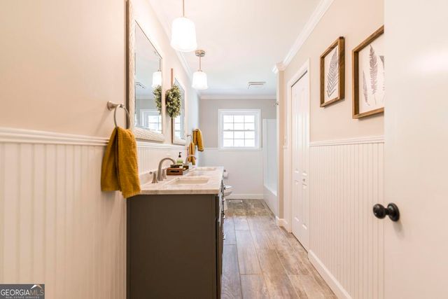 6349 Carey Drive, Macon, GA 31216