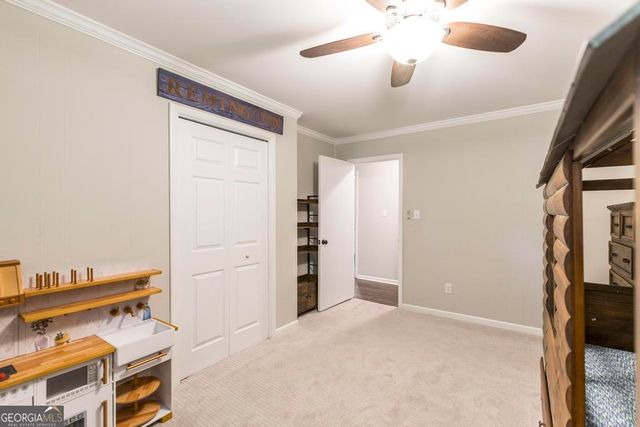 6349 Carey Drive, Macon, GA 31216