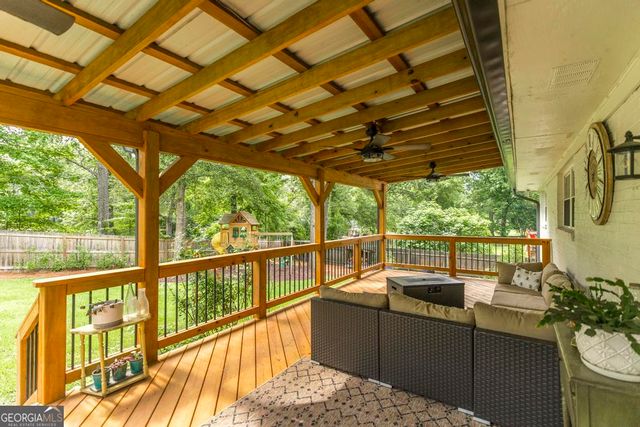 6349 Carey Drive, Macon, GA 31216