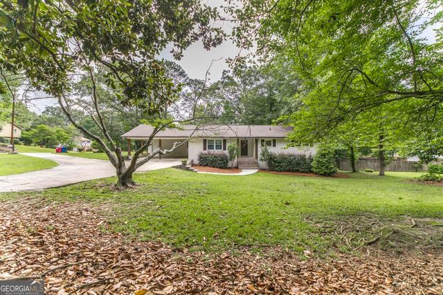 6349 Carey Drive, Macon, GA 31216