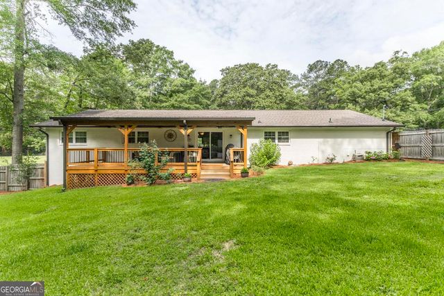 6349 Carey Drive, Macon, GA 31216