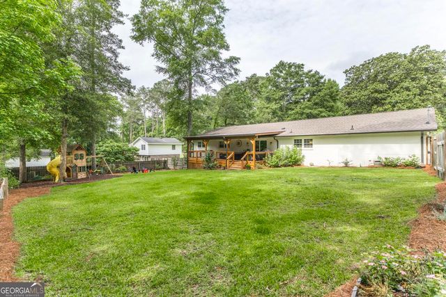 6349 Carey Drive, Macon, GA 31216