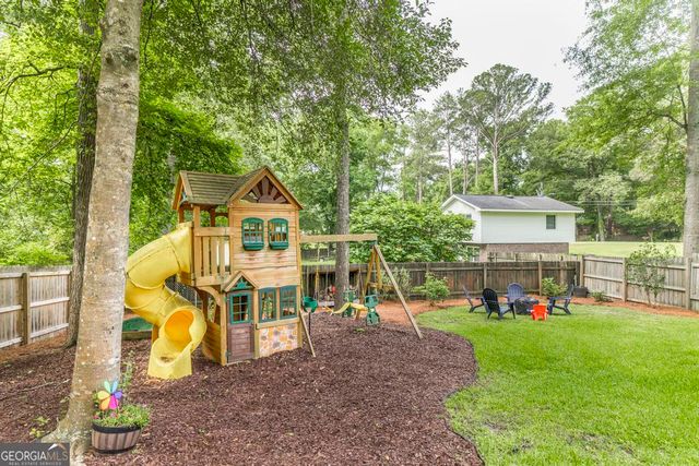 6349 Carey Drive, Macon, GA 31216