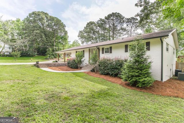 6349 Carey Drive, Macon, GA 31216
