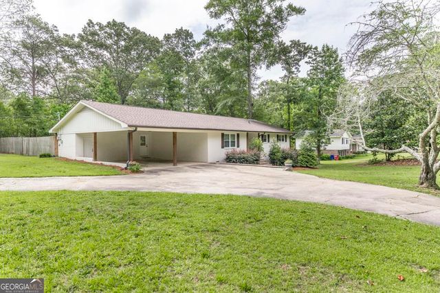 6349 Carey Drive, Macon, GA 31216