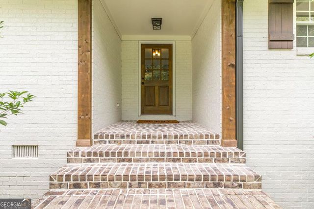 6349 Carey Drive, Macon, GA 31216