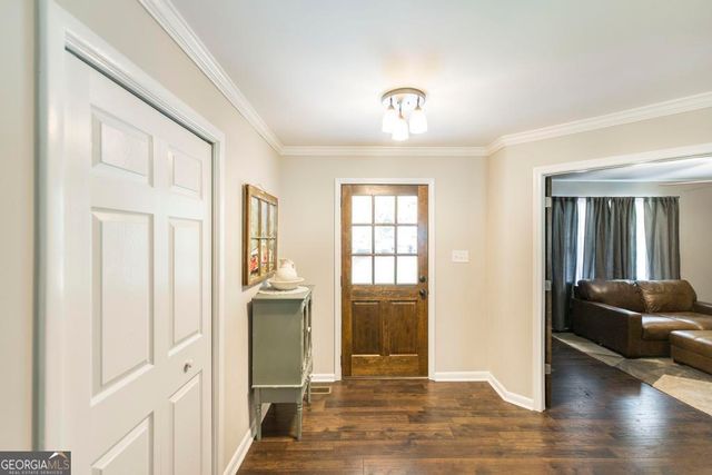6349 Carey Drive, Macon, GA 31216