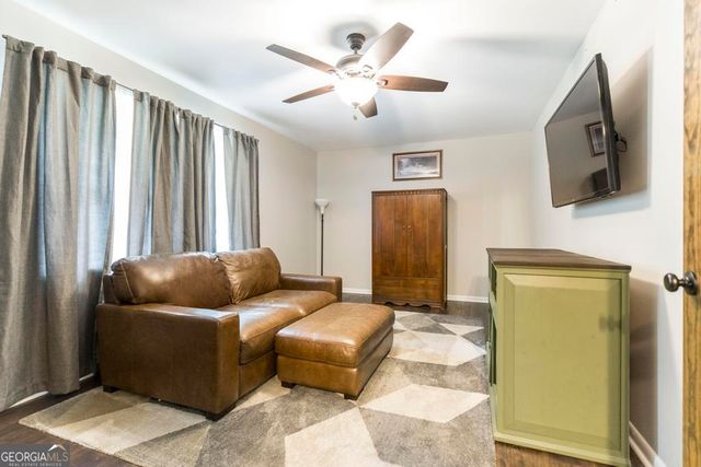 6349 Carey Drive, Macon, GA 31216