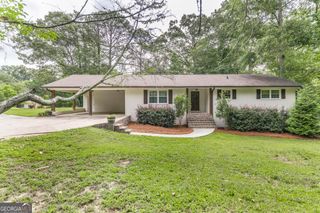 6349 Carey Drive, Macon, GA 31216