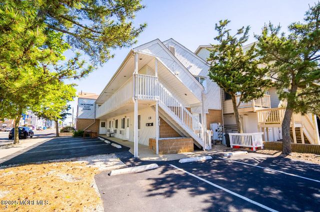 140 Hancock Avenue 1, Seaside Heights, NJ 08751