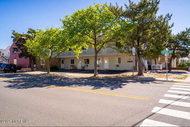 140 Hancock Avenue 1, Seaside Heights, NJ 08751