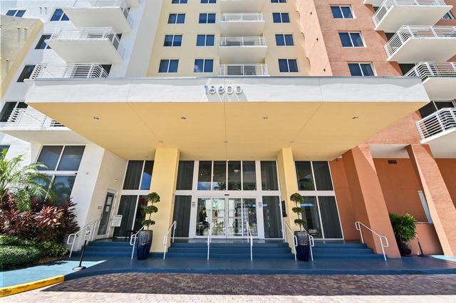 18800 NE 29th Avenue 816, Aventura, FL 33180