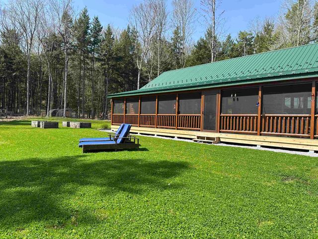 2243 West Lake Road, Poultney, VT 05774