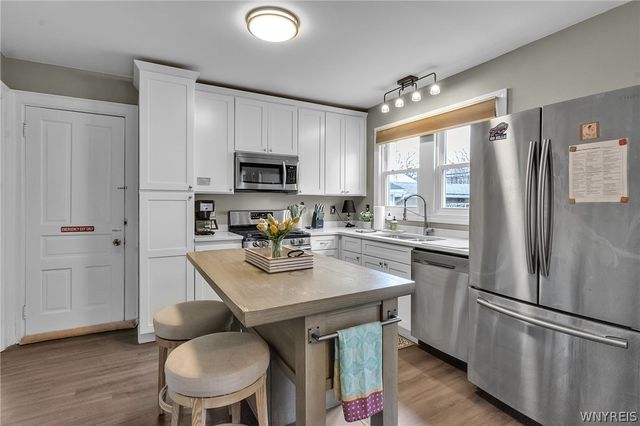 251 Pleasant Avenue, Hamburg, NY 14075