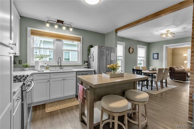 251 Pleasant Avenue, Hamburg, NY 14075