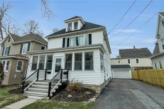 251 Pleasant Avenue, Hamburg, NY 14075