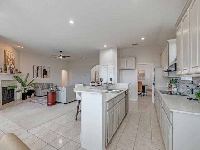 4226 Squaw Creek Drive, Frisco, TX 75035