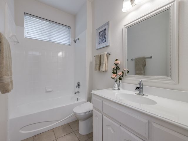 4226 Squaw Creek Drive, Frisco, TX 75035