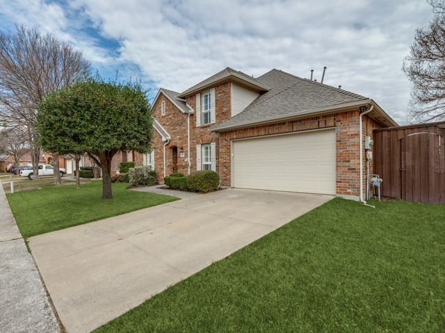 4226 Squaw Creek Drive, Frisco, TX 75035